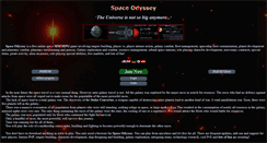 Desktop Screenshot of forum.spaceo.net