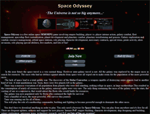 Tablet Screenshot of forum.spaceo.net